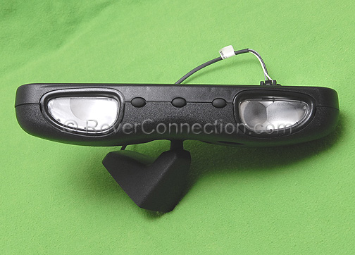 Genuine Factory OEM Rear View Mirror for Land Rover Discovery 